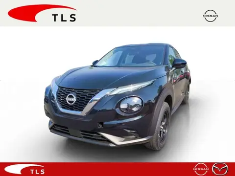 Used NISSAN JUKE Petrol 2024 Ad 