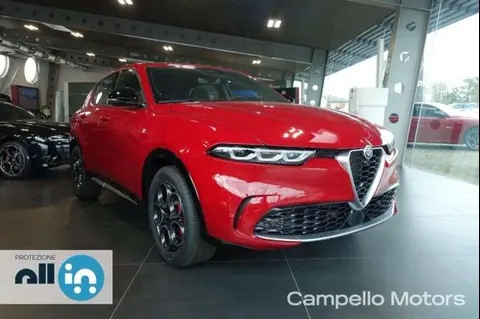 Used ALFA ROMEO TONALE Hybrid 2024 Ad 