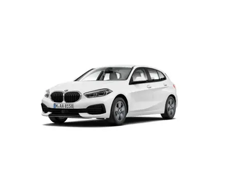 Used BMW SERIE 1 Petrol 2020 Ad Belgium