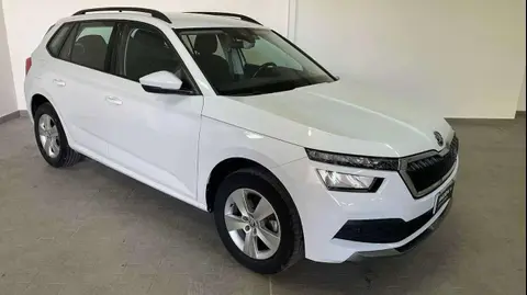 Annonce SKODA KAMIQ Essence 2021 d'occasion 