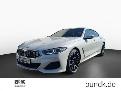 Annonce BMW SERIE 8 Diesel 2023 d'occasion 