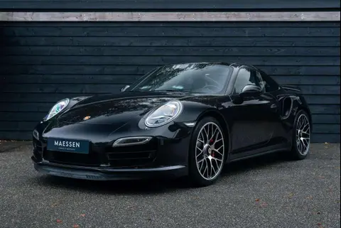 Annonce PORSCHE 991 Essence 2016 d'occasion 