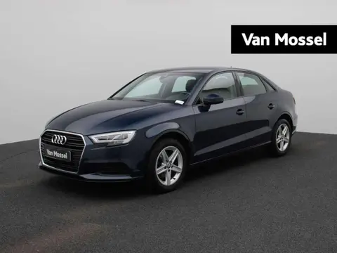 Used AUDI A3 Diesel 2019 Ad 