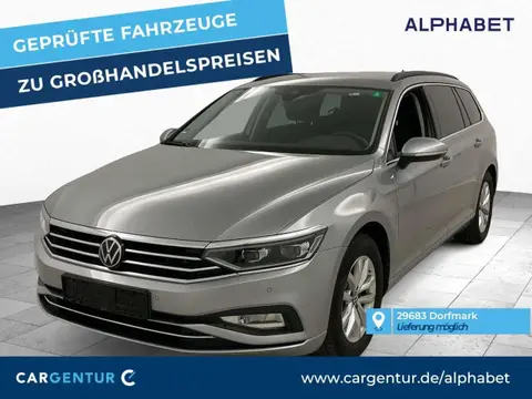 Used VOLKSWAGEN PASSAT Diesel 2021 Ad 