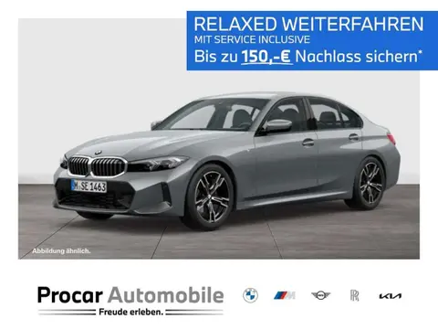 Annonce BMW SERIE 3 Essence 2024 d'occasion 