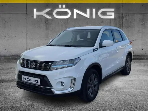 Used SUZUKI VITARA Hybrid 2023 Ad 