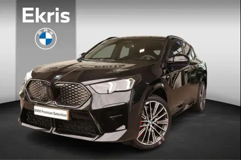 Used BMW IX2 Electric 2024 Ad 