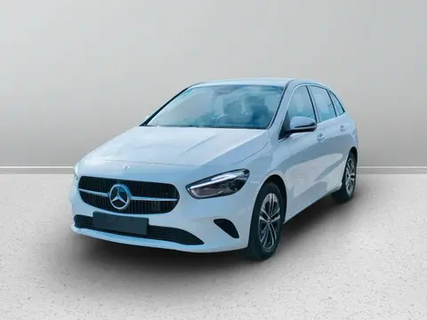 Used MERCEDES-BENZ CLASSE B Hybrid 2024 Ad 