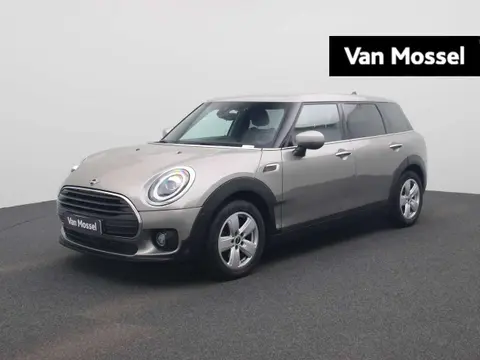 Used MINI ONE Petrol 2020 Ad 