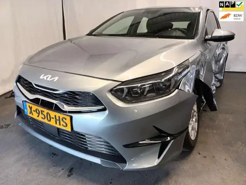 Used KIA CEED Petrol 2023 Ad 