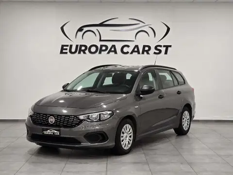 Annonce FIAT TIPO Essence 2018 d'occasion 