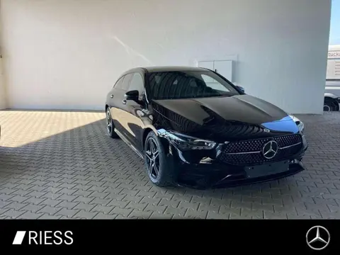 Annonce MERCEDES-BENZ CLASSE CLA Diesel 2024 d'occasion 