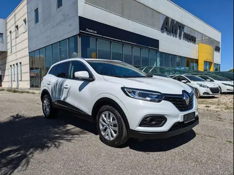 Annonce RENAULT KADJAR Diesel 2021 d'occasion 