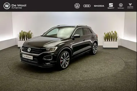 Annonce VOLKSWAGEN T-ROC Essence 2019 d'occasion 