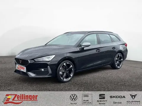 Used CUPRA LEON Diesel 2023 Ad 