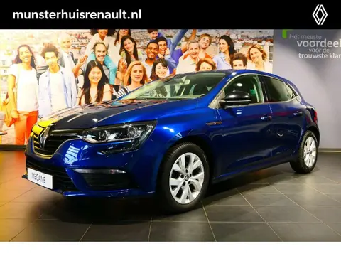 Used RENAULT MEGANE Petrol 2020 Ad 