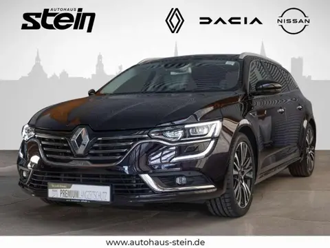 Annonce RENAULT TALISMAN Diesel 2019 d'occasion 