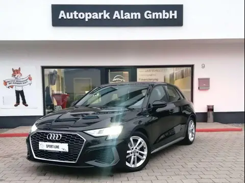 Used AUDI A3 Diesel 2020 Ad 