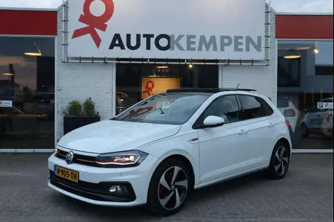 Used VOLKSWAGEN POLO Petrol 2018 Ad 