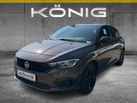 Used FIAT TIPO Petrol 2020 Ad 