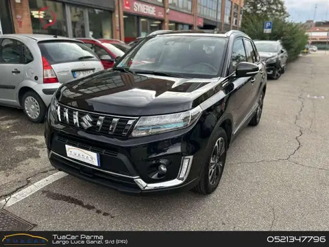 Annonce SUZUKI VITARA Hybride 2023 d'occasion 