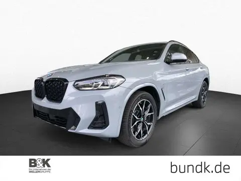 Annonce BMW X4 Essence 2024 d'occasion 