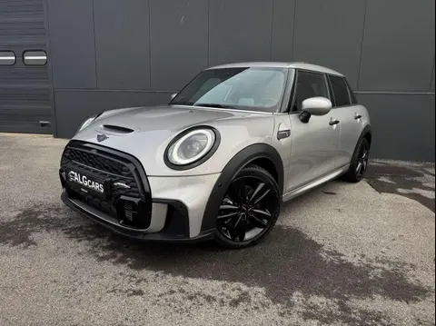 Annonce MINI COOPER Essence 2024 d'occasion 