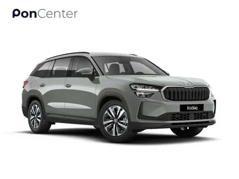 Annonce SKODA KODIAQ Essence 2024 d'occasion 