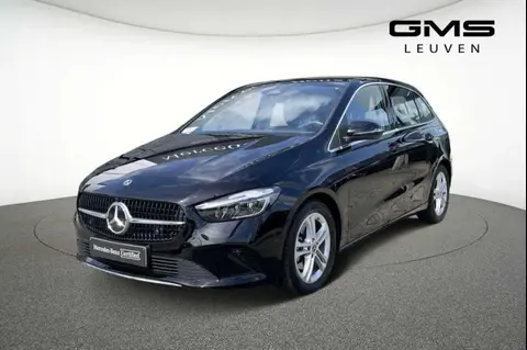 Used MERCEDES-BENZ CLASSE B Petrol 2023 Ad 