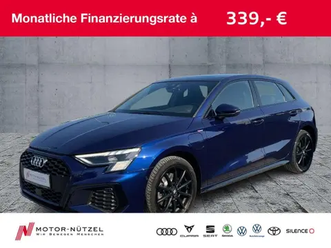 Used AUDI A3 Hybrid 2021 Ad 