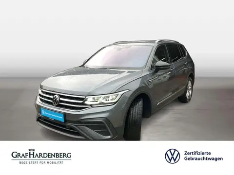 Annonce VOLKSWAGEN TIGUAN Diesel 2023 d'occasion 