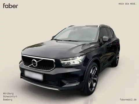 Used VOLVO XC40 Petrol 2018 Ad 