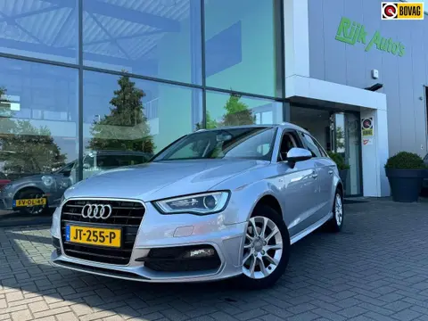 Annonce AUDI A3 Essence 2016 d'occasion 