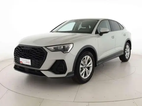 Annonce AUDI Q3 Essence 2023 d'occasion 