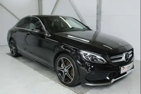 Used MERCEDES-BENZ CLASSE C Diesel 2019 Ad 