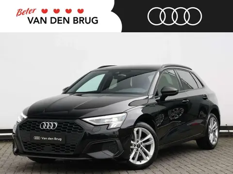 Annonce AUDI A3 Hybride 2022 d'occasion 