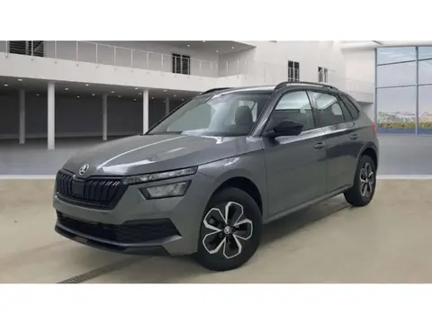 Used SKODA KAMIQ Petrol 2023 Ad 