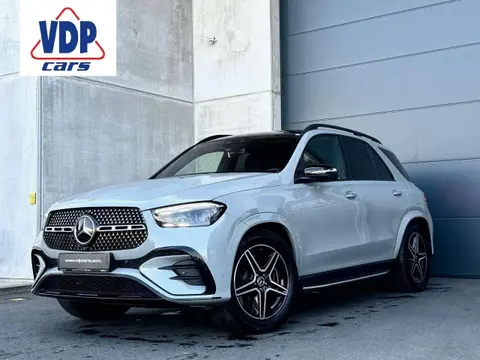 Annonce MERCEDES-BENZ CLASSE GLE Hybride 2023 d'occasion 