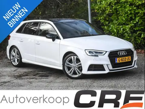 Used AUDI A3 Petrol 2019 Ad 