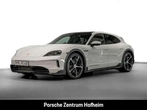 Used PORSCHE TAYCAN Electric 2024 Ad 