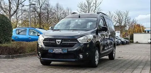 Used DACIA DOKKER Petrol 2020 Ad 