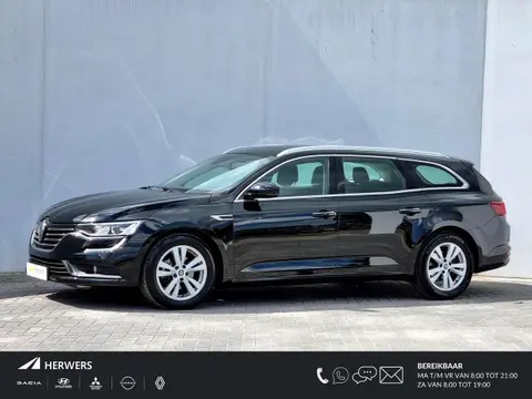 Annonce RENAULT TALISMAN Essence 2019 d'occasion 