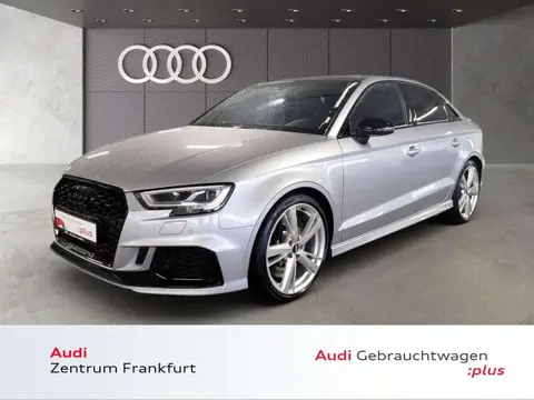 Used AUDI RS3 Petrol 2020 Ad Germany