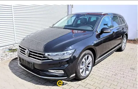 Annonce VOLKSWAGEN PASSAT Diesel 2022 d'occasion 