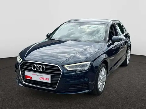 Annonce AUDI A3 Essence 2019 d'occasion 