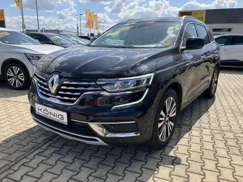 Used RENAULT KOLEOS Diesel 2023 Ad 