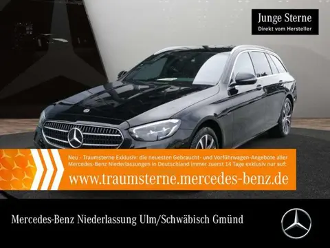 Used MERCEDES-BENZ CLASSE E Hybrid 2021 Ad 