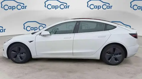 Used TESLA MODEL 3 Electric 2019 Ad 