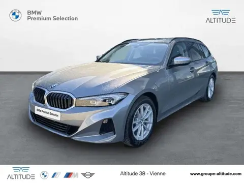 Annonce BMW SERIE 3  2024 d'occasion 