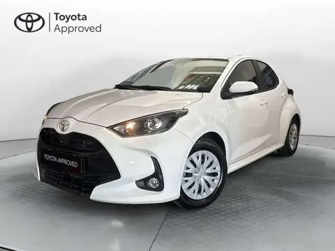 Used TOYOTA YARIS Petrol 2023 Ad 